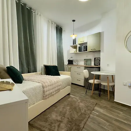 La Apartament *