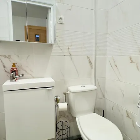 La Private Sauna *